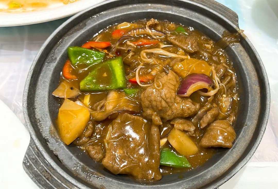 食得福餐廳小廚 photo 6