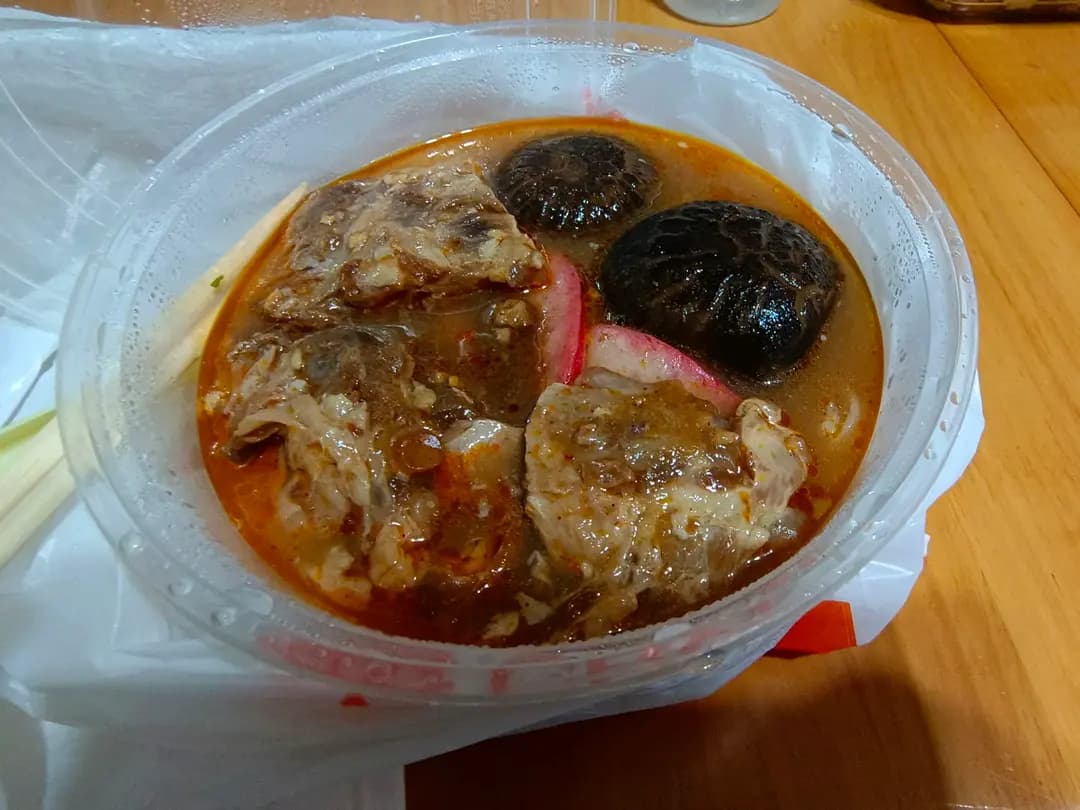 名店車仔麵 photo 7