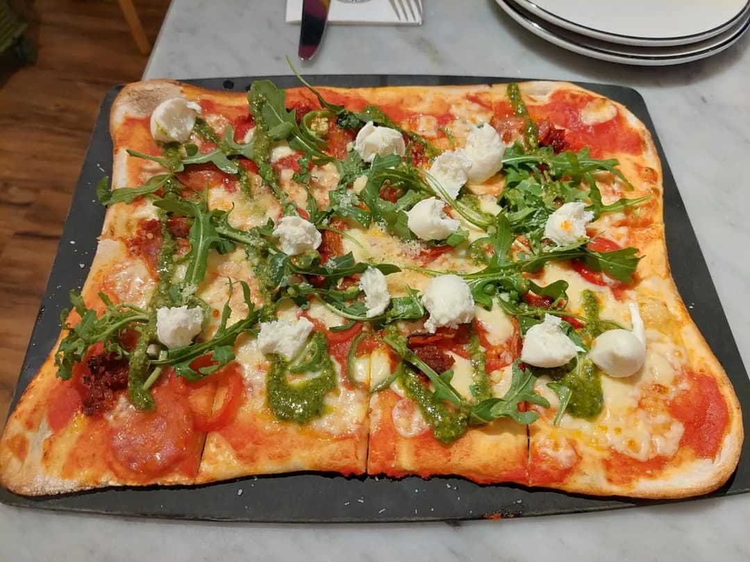 PizzaExpress (新城市廣場一期) photo 4