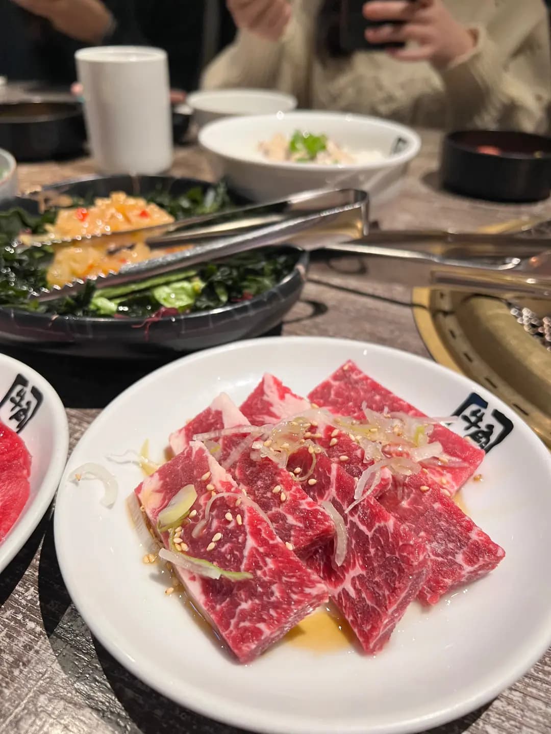 牛角日本燒肉專門店 (東港城) photo 5
