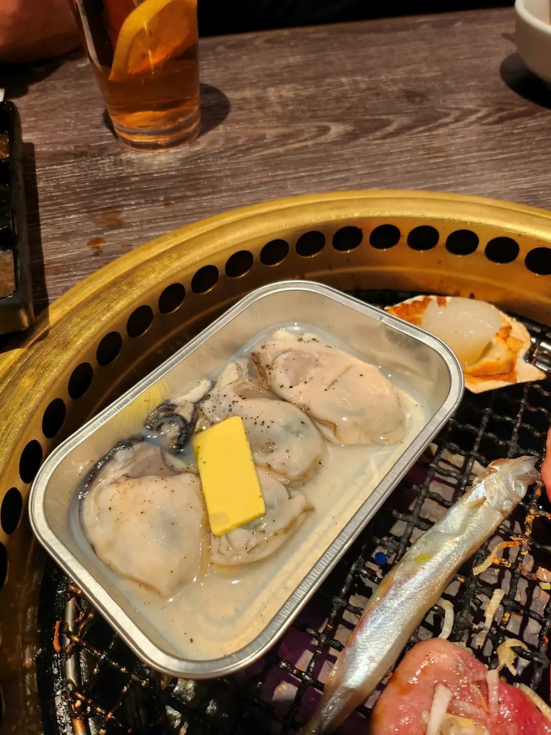 牛角日本燒肉專門店 (藍灣廣場) photo 7