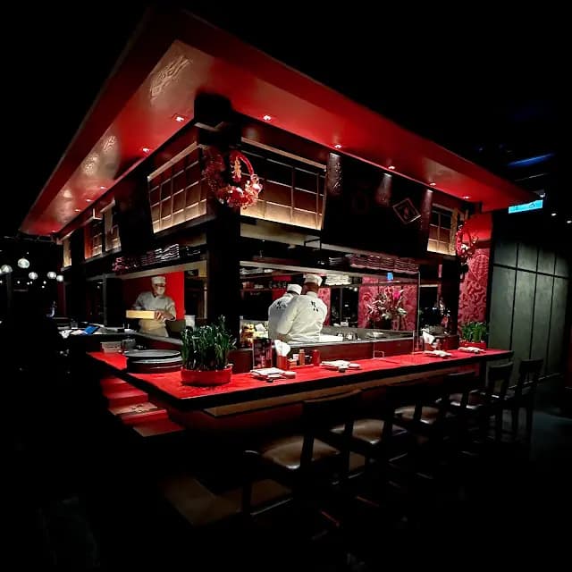 權八居酒屋 (北京道一號) photo 6