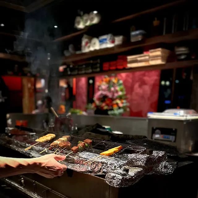 權八居酒屋 (北京道一號) photo 3