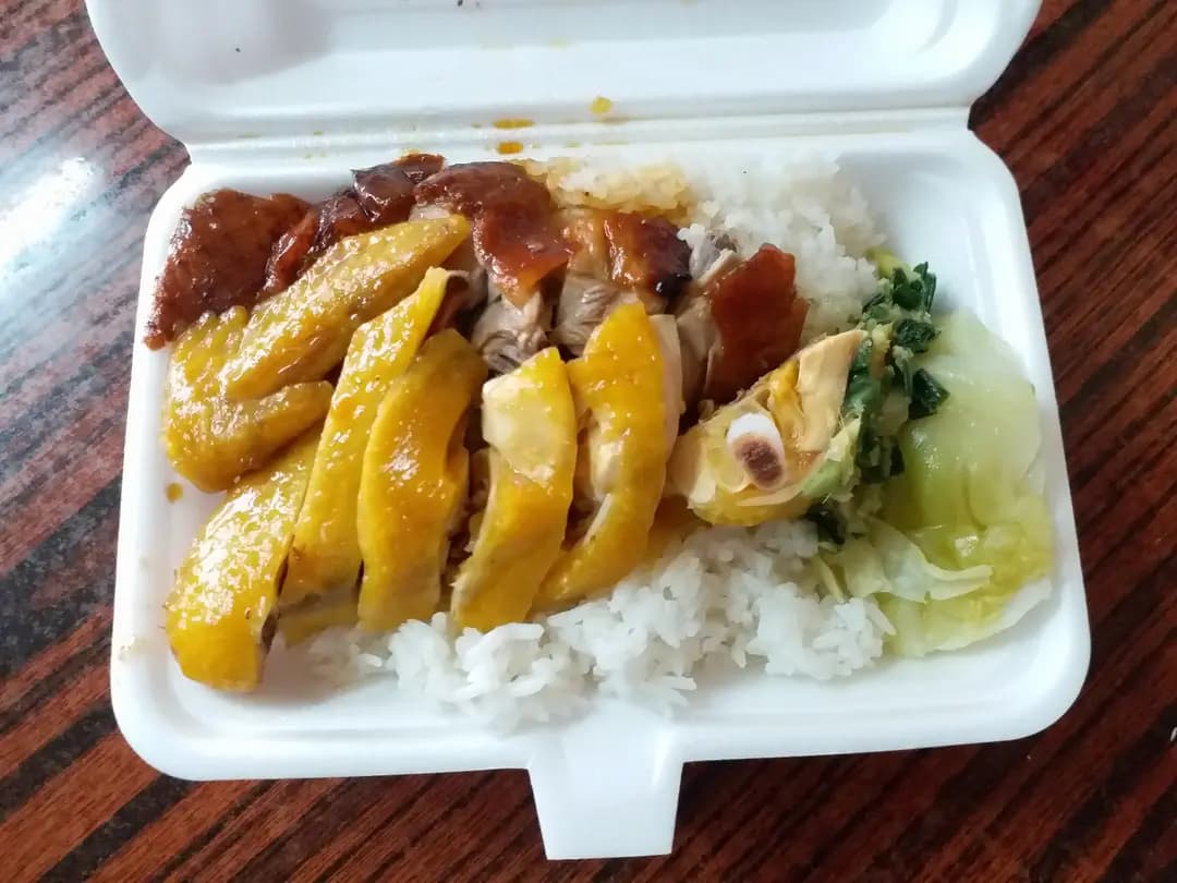 朗益燒味工房 photo 6