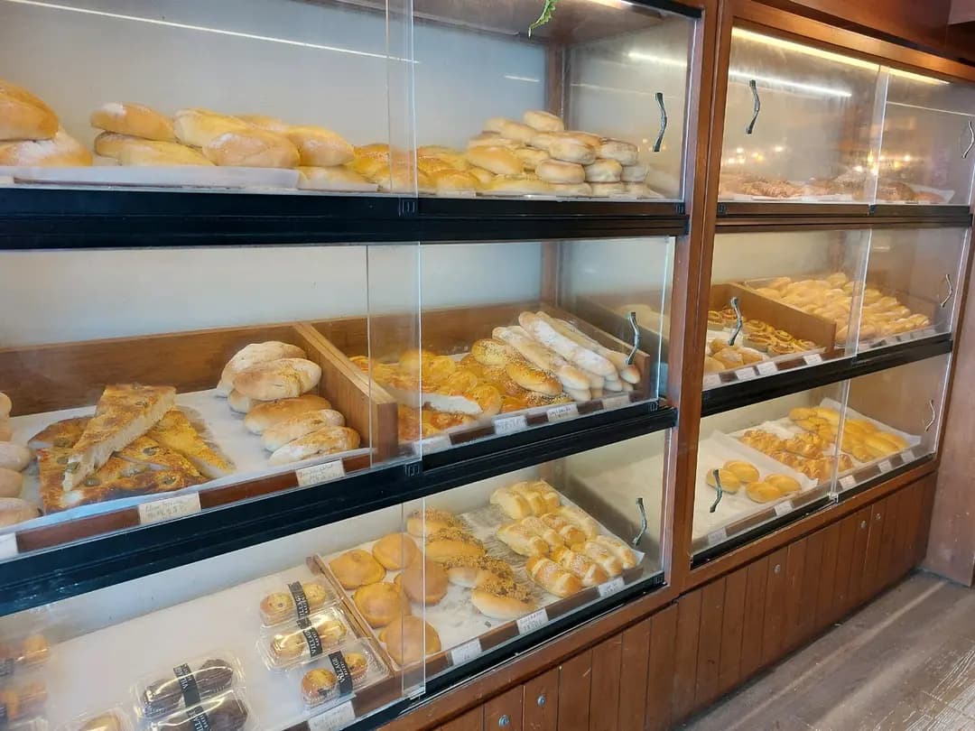 Village Bakery photo 2