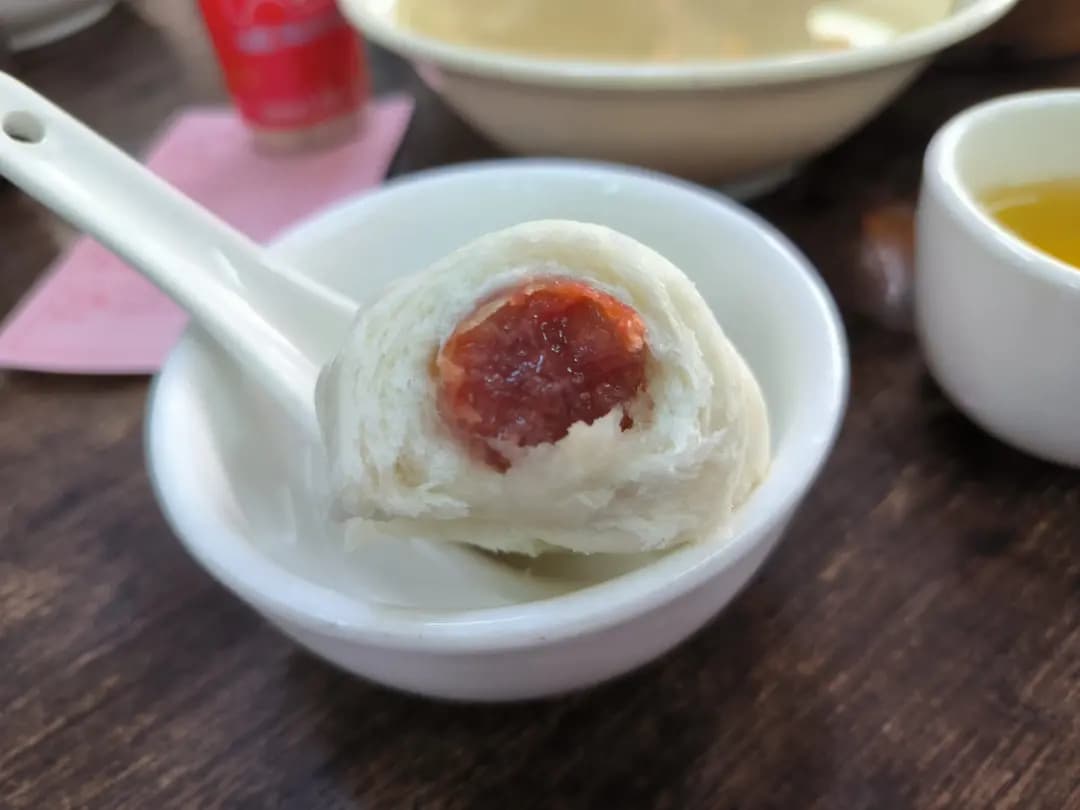 東方(勝記)飯店 photo 4