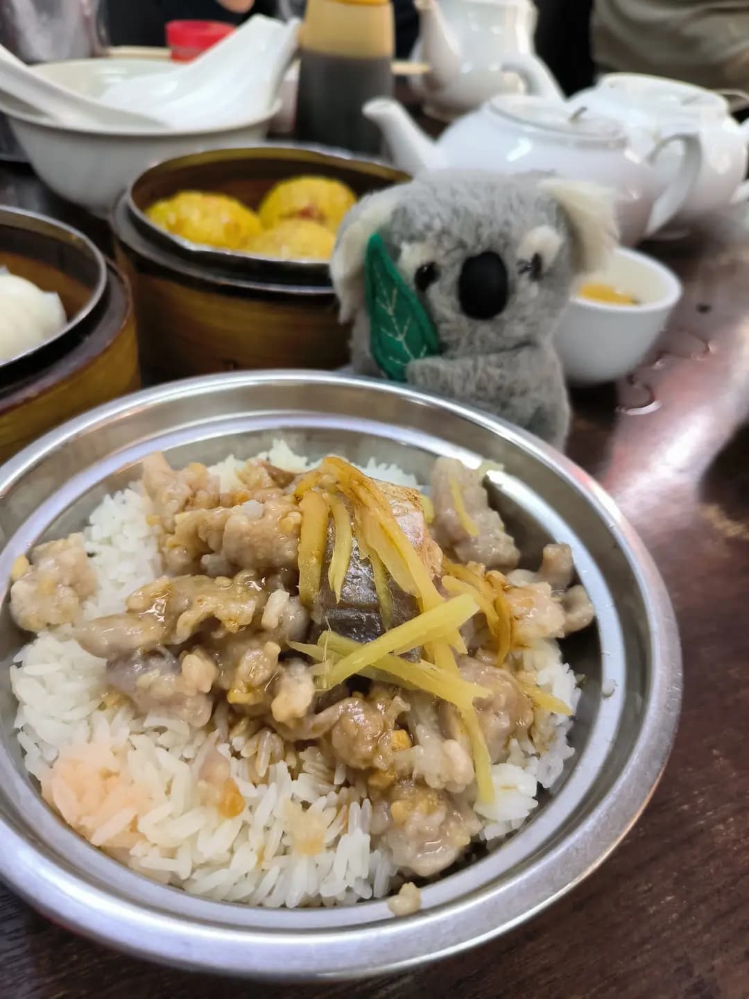 東方(勝記)飯店 photo 7
