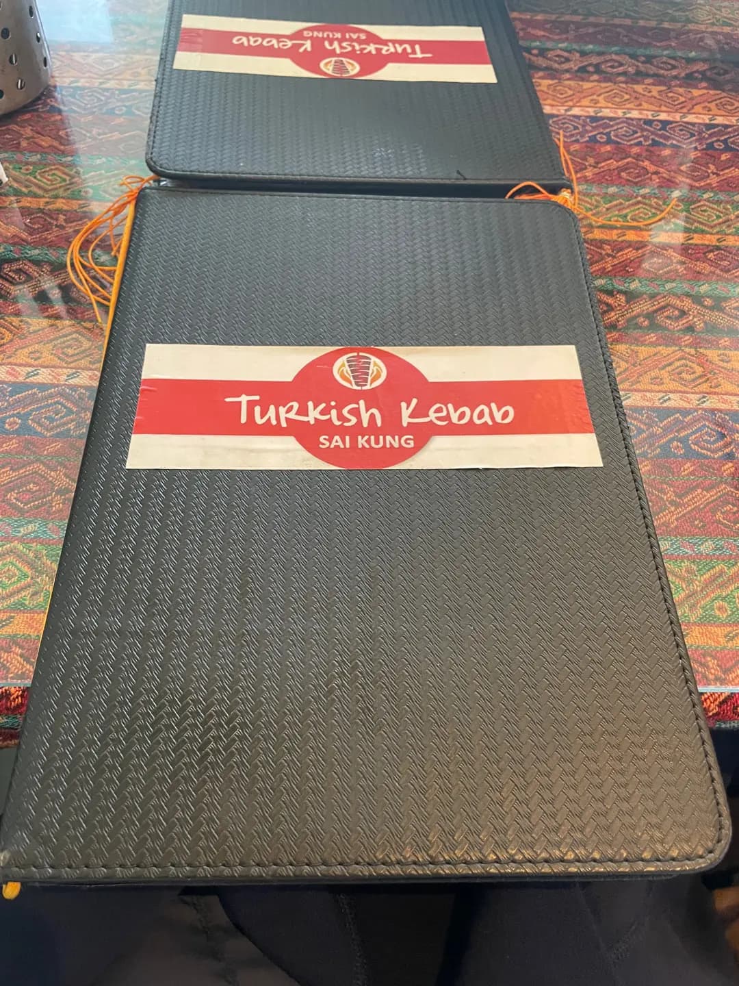 Turkish Kebab photo 1