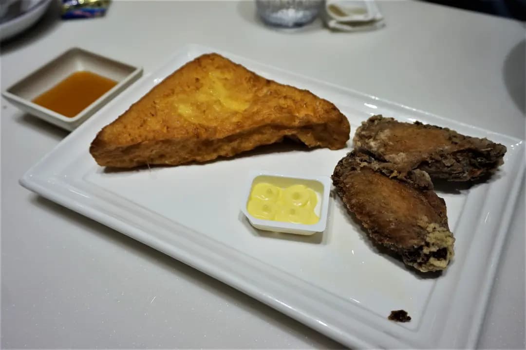太興 (粉嶺名都商場) photo 6