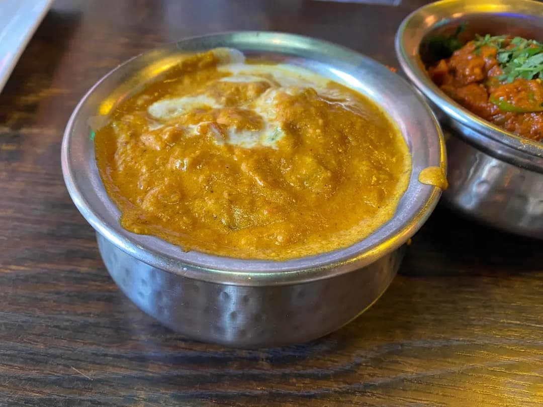 Spicy Island Indian Restaurant & Bar photo 5