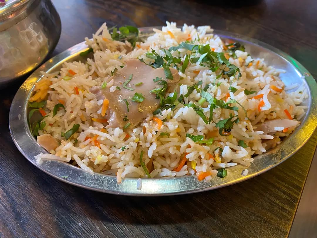 Spicy Island Indian Restaurant & Bar photo 6