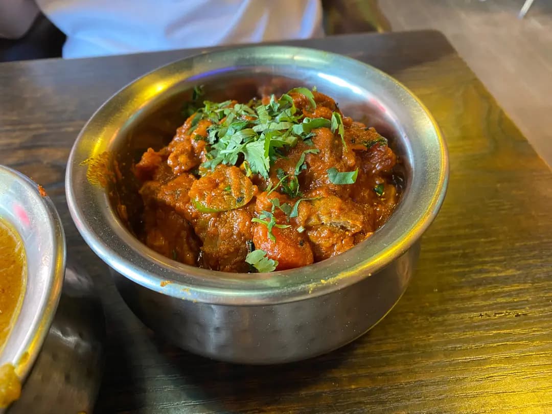 Spicy Island Indian Restaurant & Bar photo 7