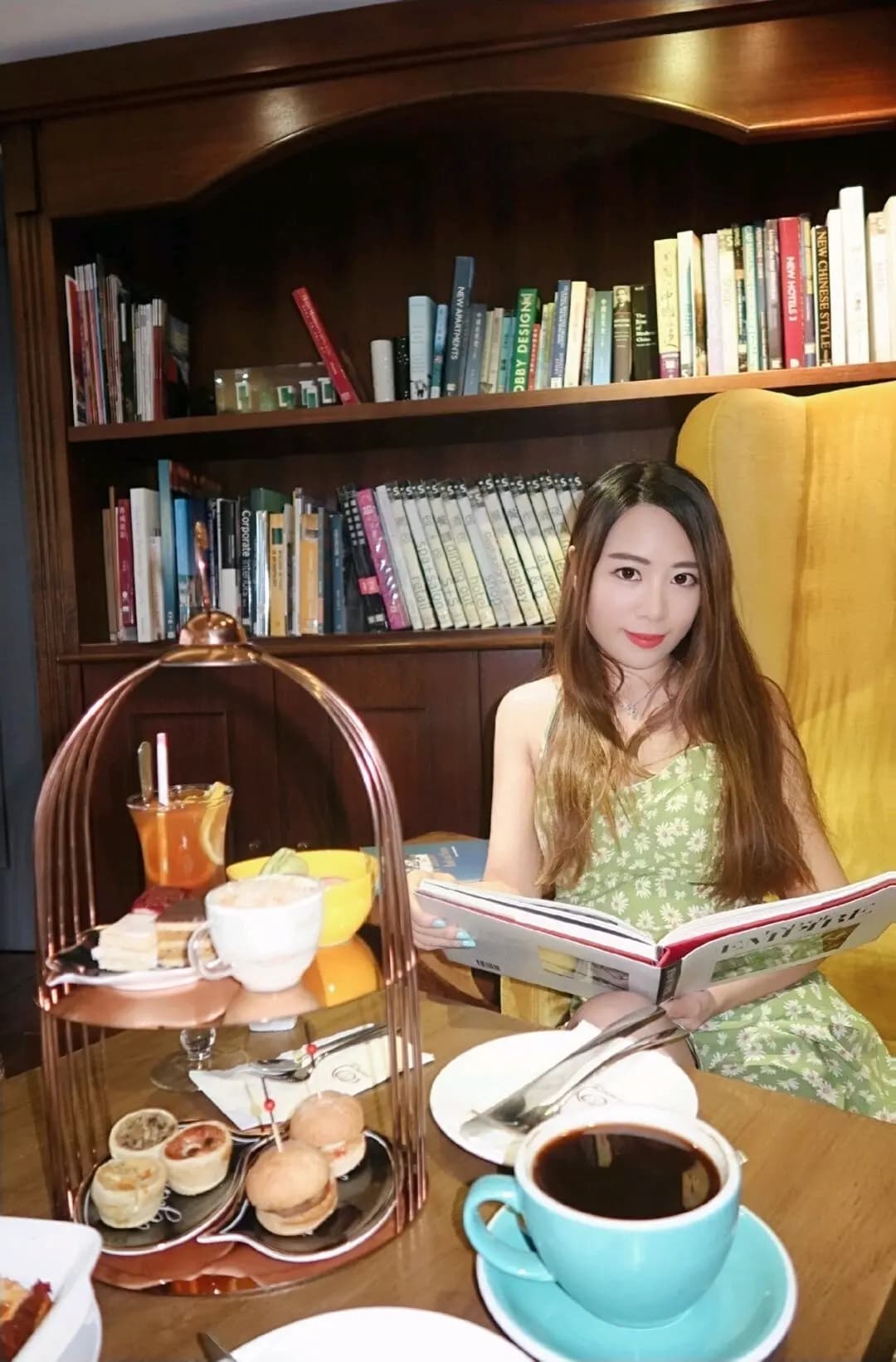 Cafe 1997 photo 7