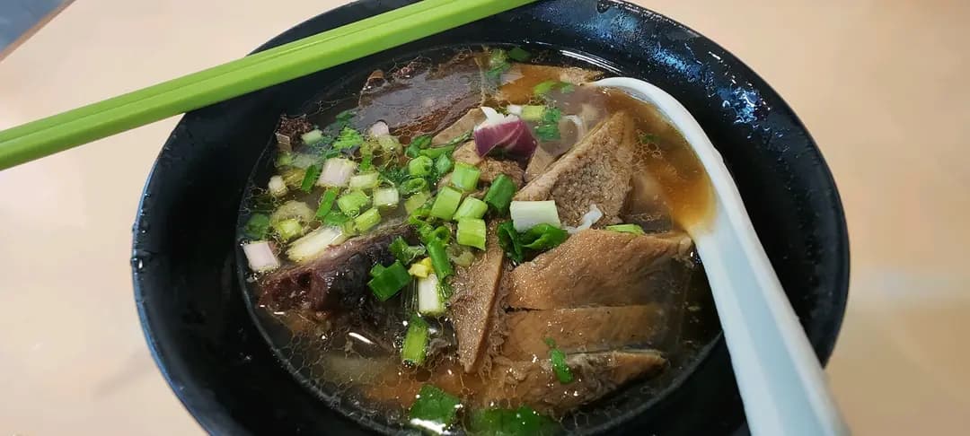 金源粉麵茶餐廳 photo 3