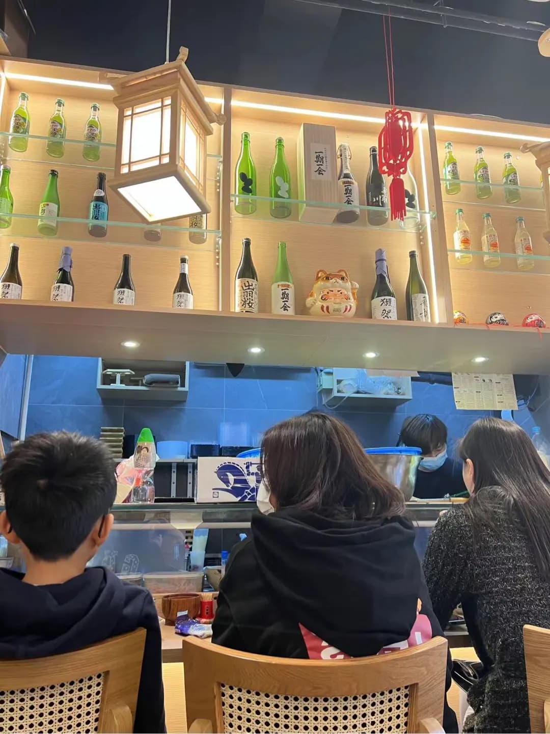 道日本料理 photo 3