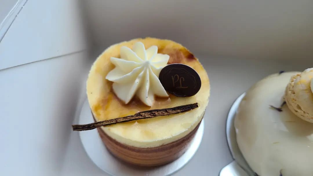 PAUL LAFAYET (國際金融中心) photo 5