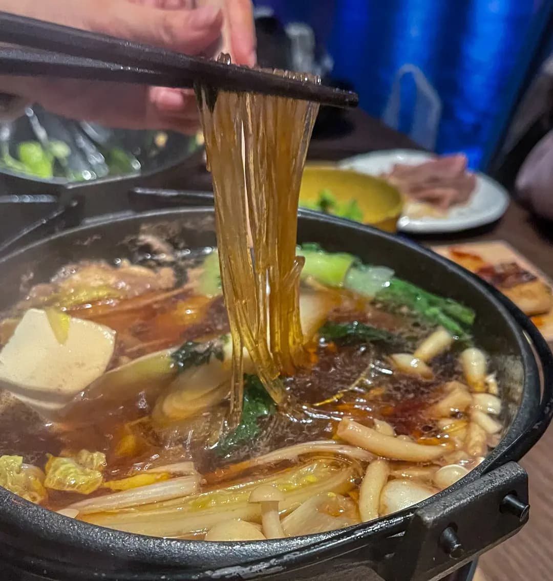 權八居酒屋 (北京道一號) photo 8