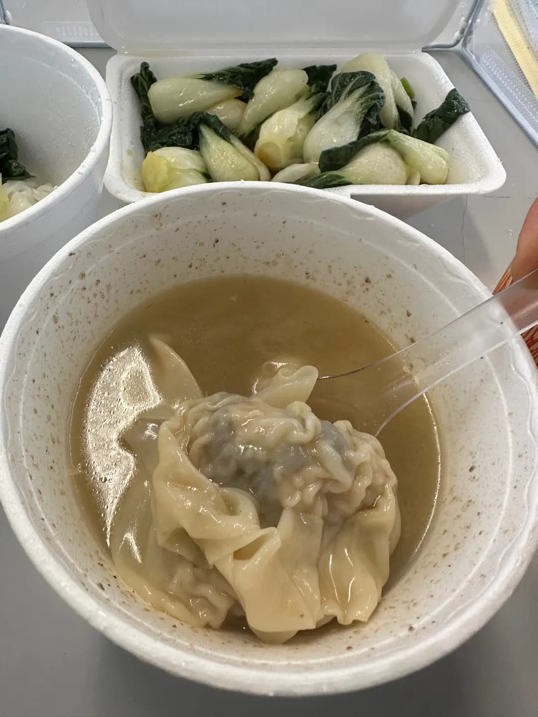 富康牛什茶餐廳 photo 1