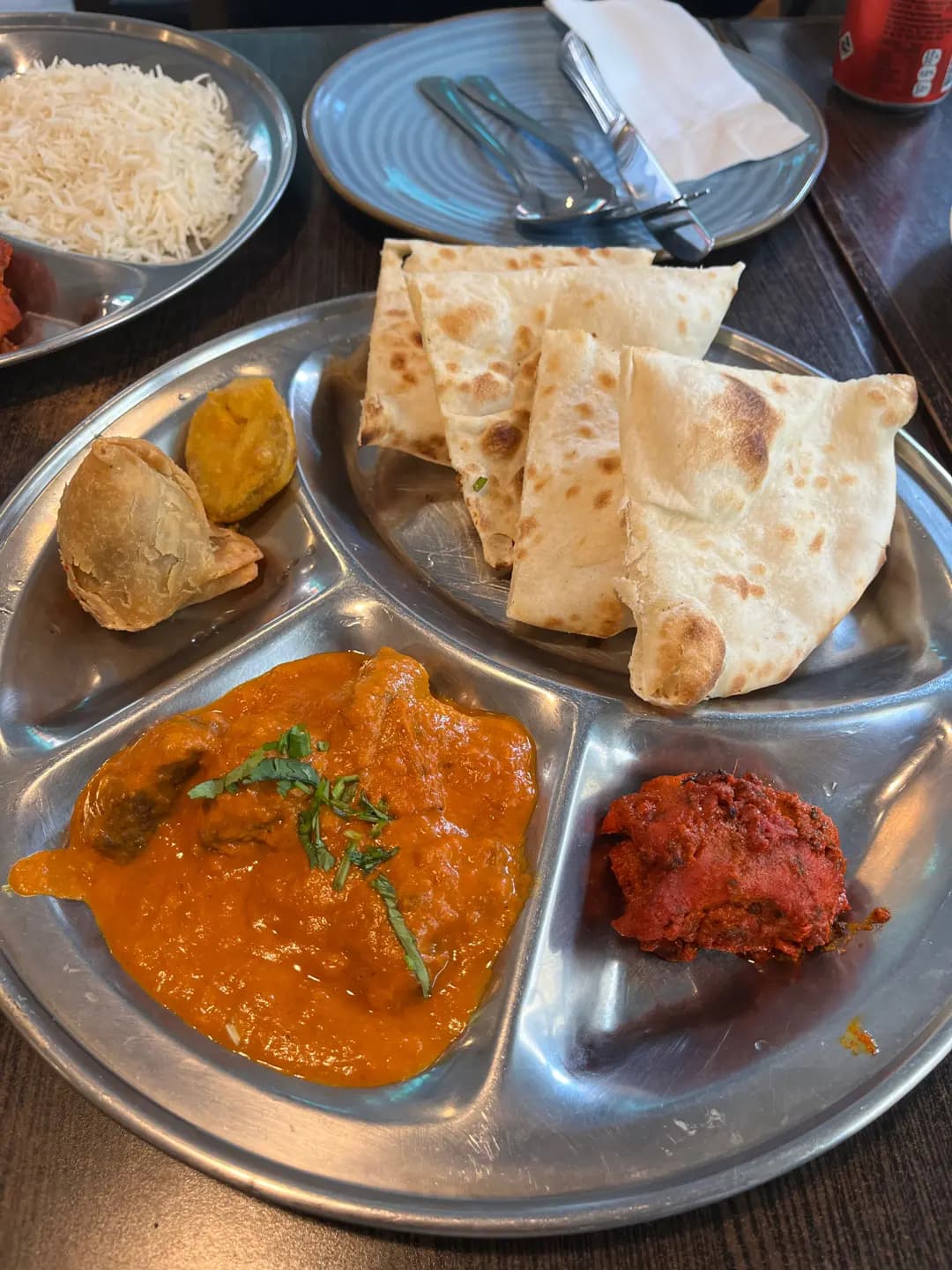Bombay Bar & Restaurant photo 8