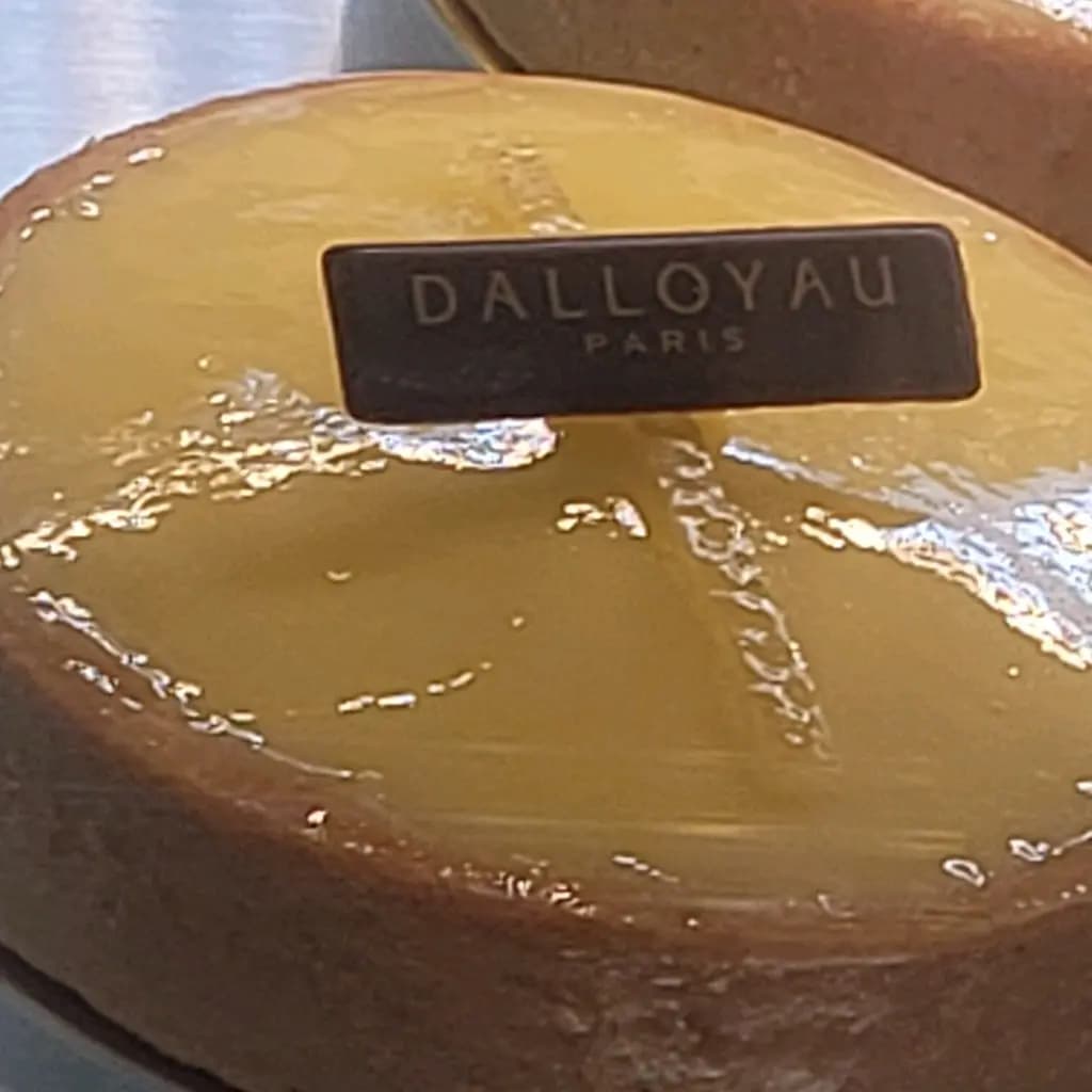 DALLOYAU photo 2