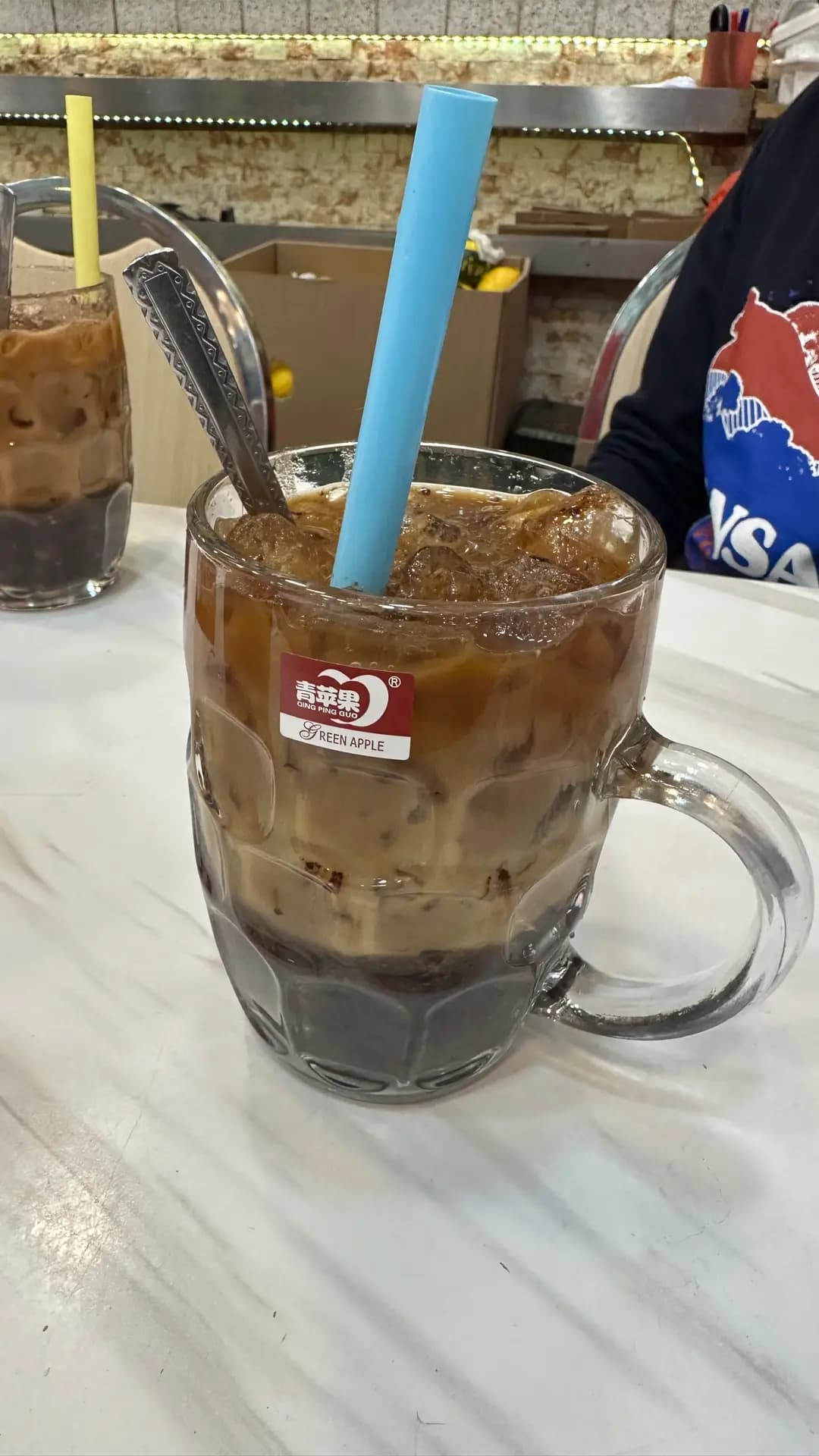 恩記茶餐廳 photo 5