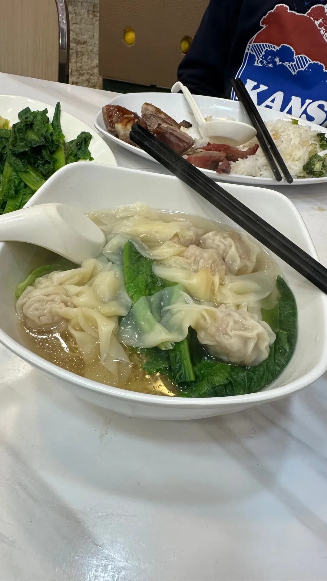恩記茶餐廳 photo 6