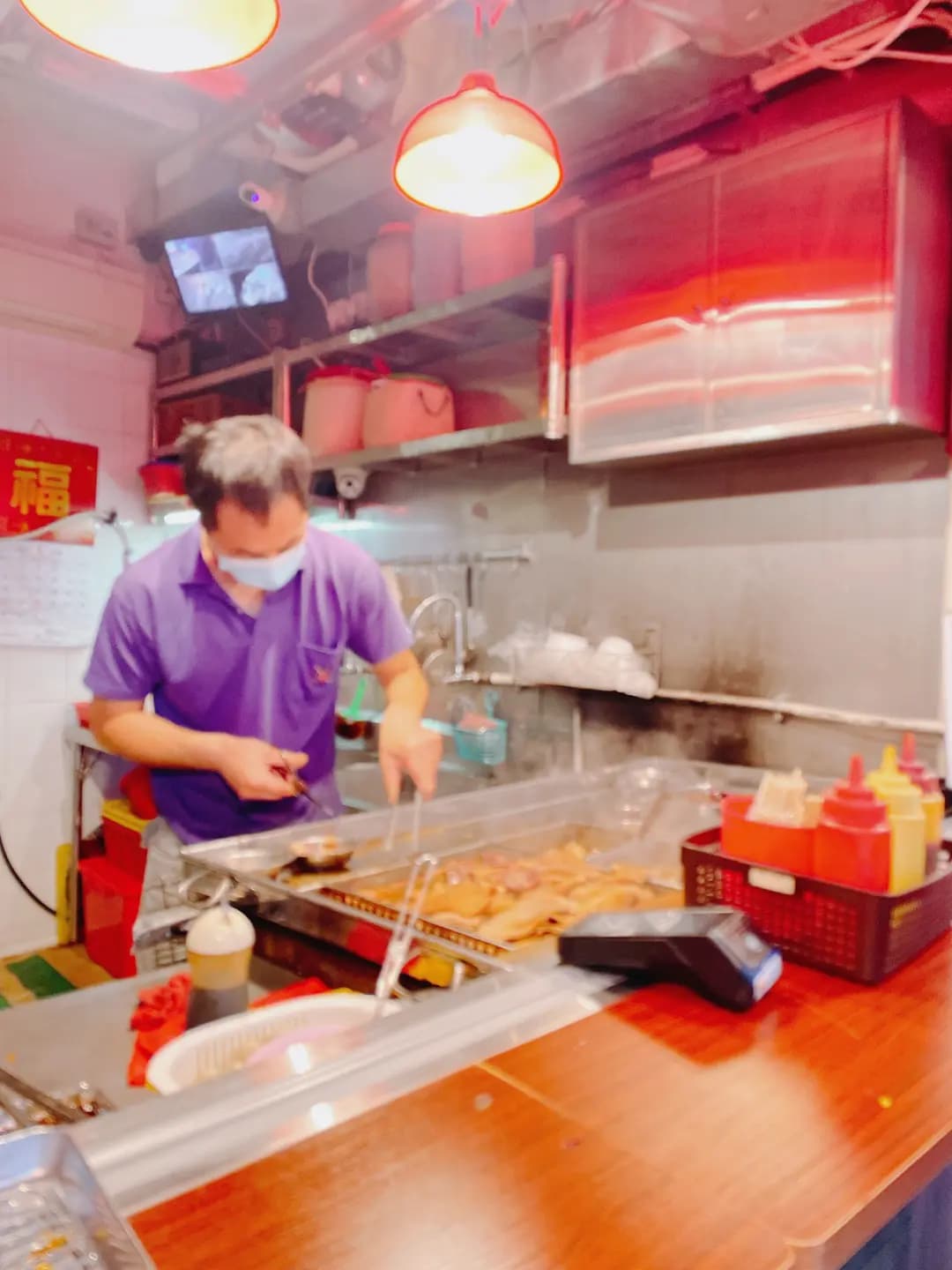 廟街牛雜 photo 6