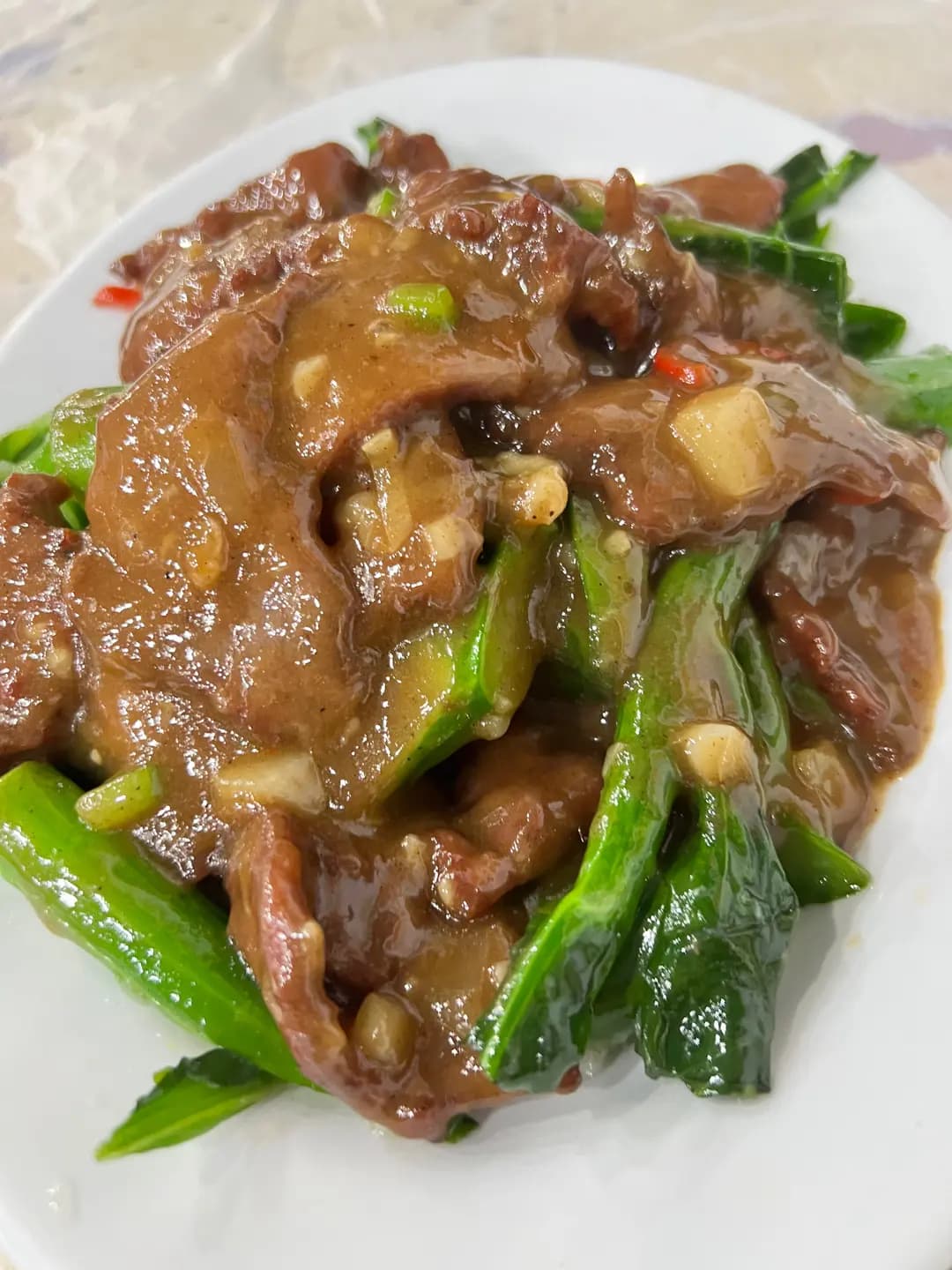 德記大排檔 photo 8