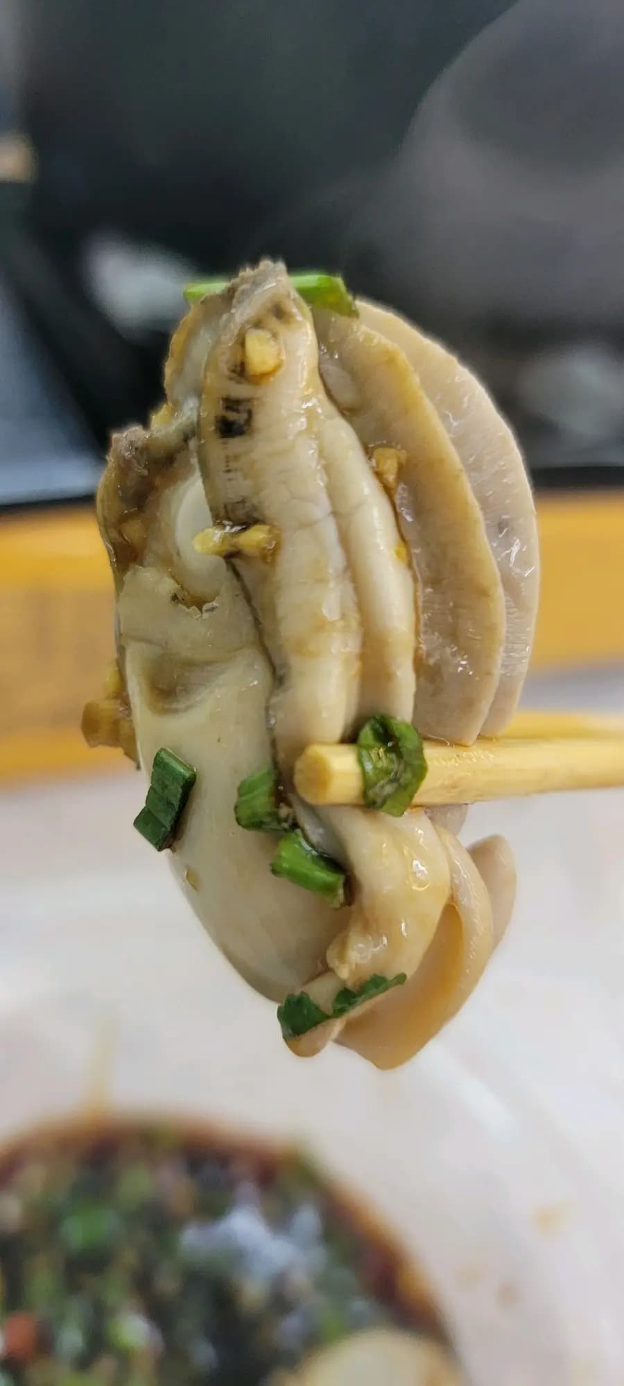 三味真鍋 photo 3