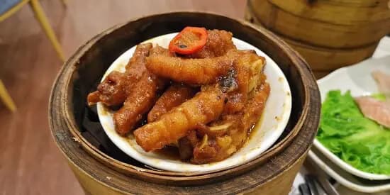 東哥點心籠仔蒸飯專門店 photo 3