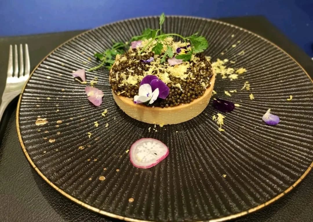 Caviar House photo 7