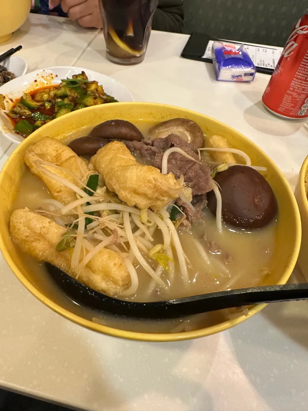 譚仔雲南米線 (Mikiki) photo 4