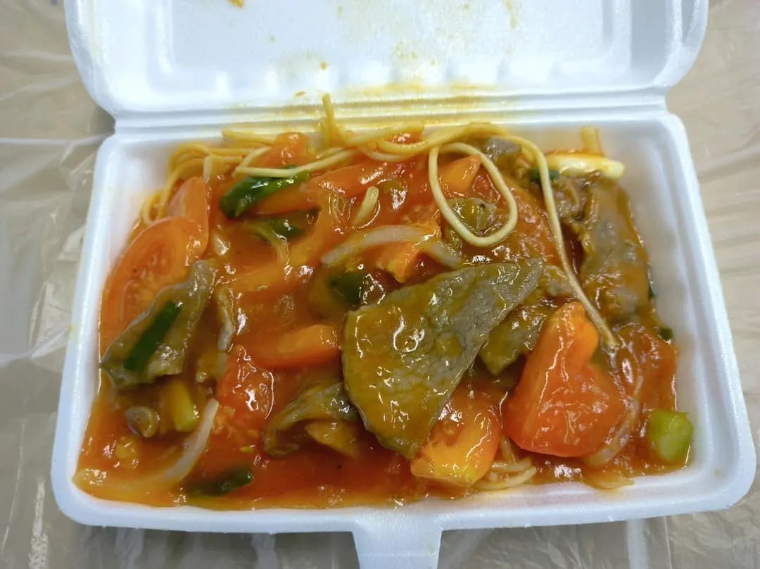 志興茶餐廳 photo 4