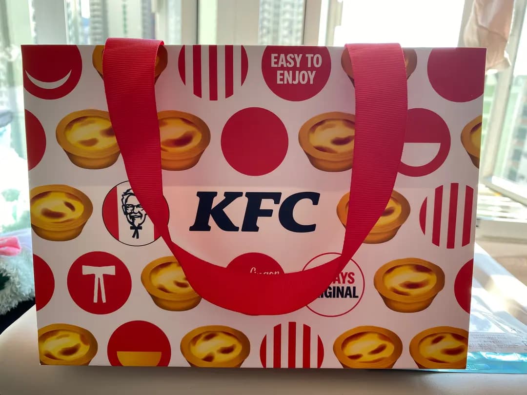 肯德基家鄉雞 (KFC) photo 5