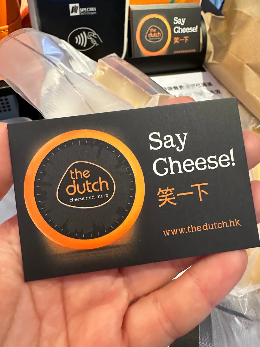 The Dutch Cheese and More photo 1