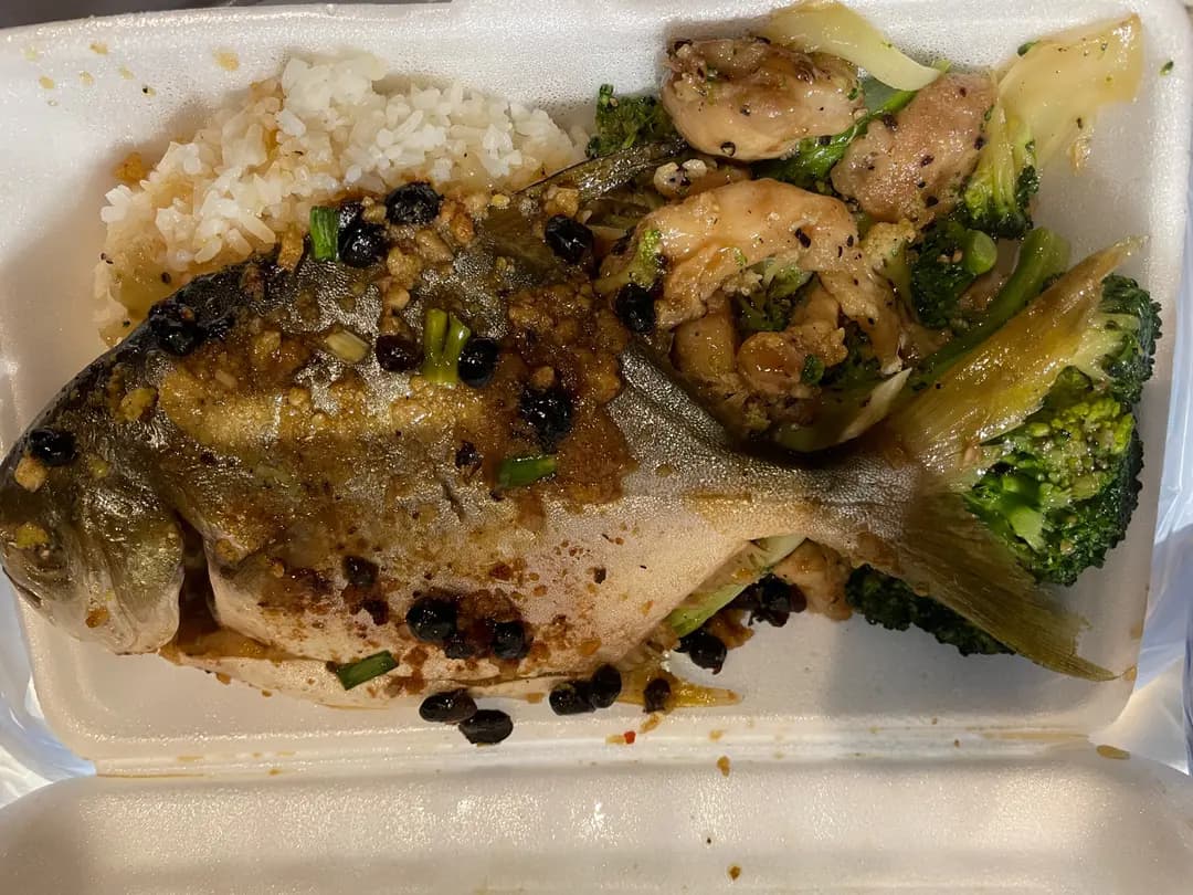 廣潤美食 photo 2