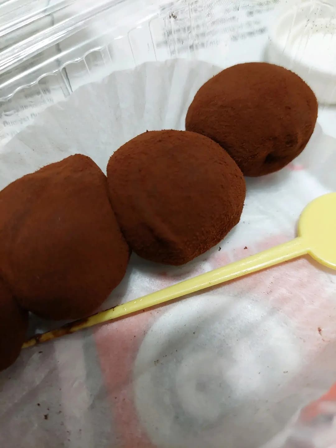 Sum Sum Dessert photo 5