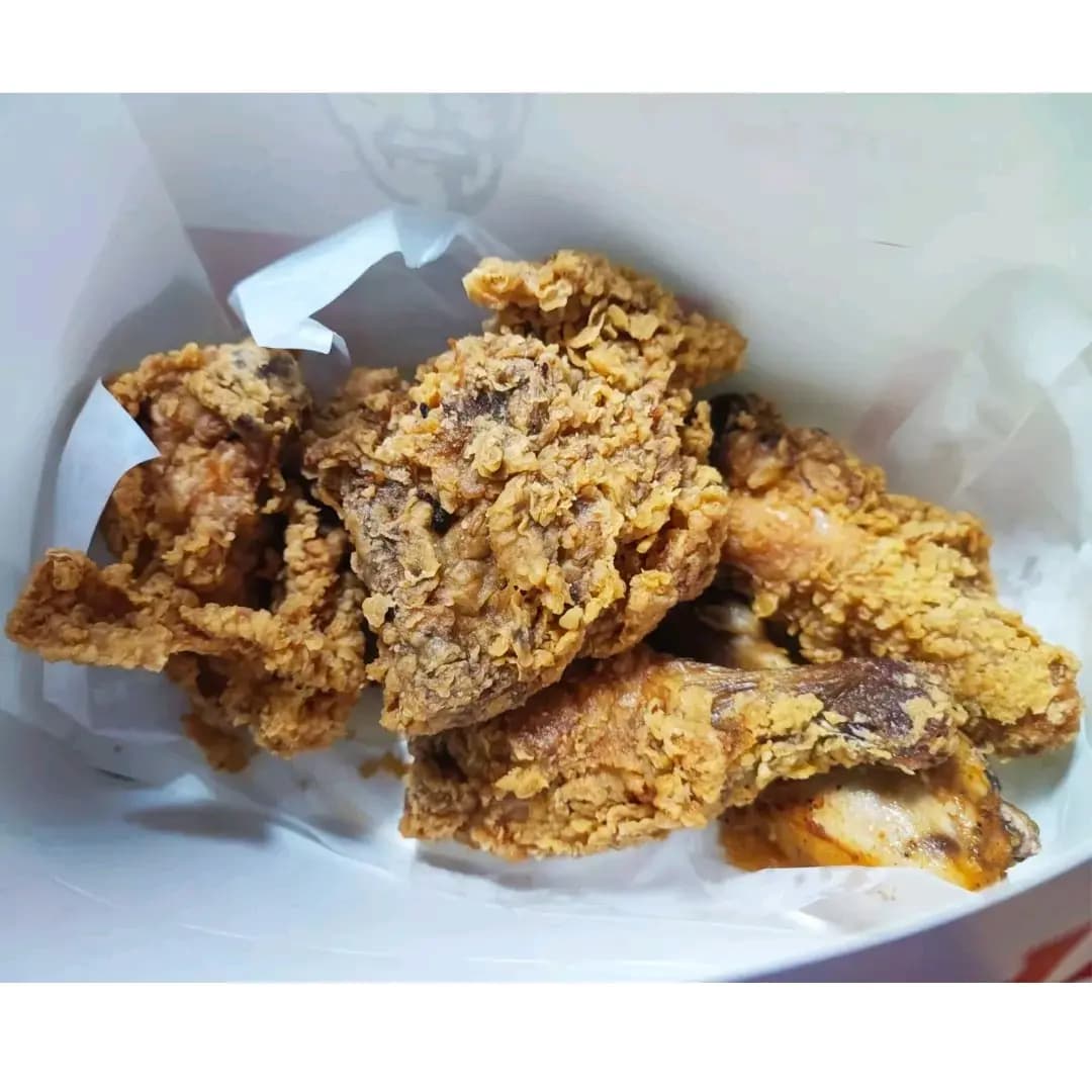 肯德基家鄉雞 (KFC) photo 4