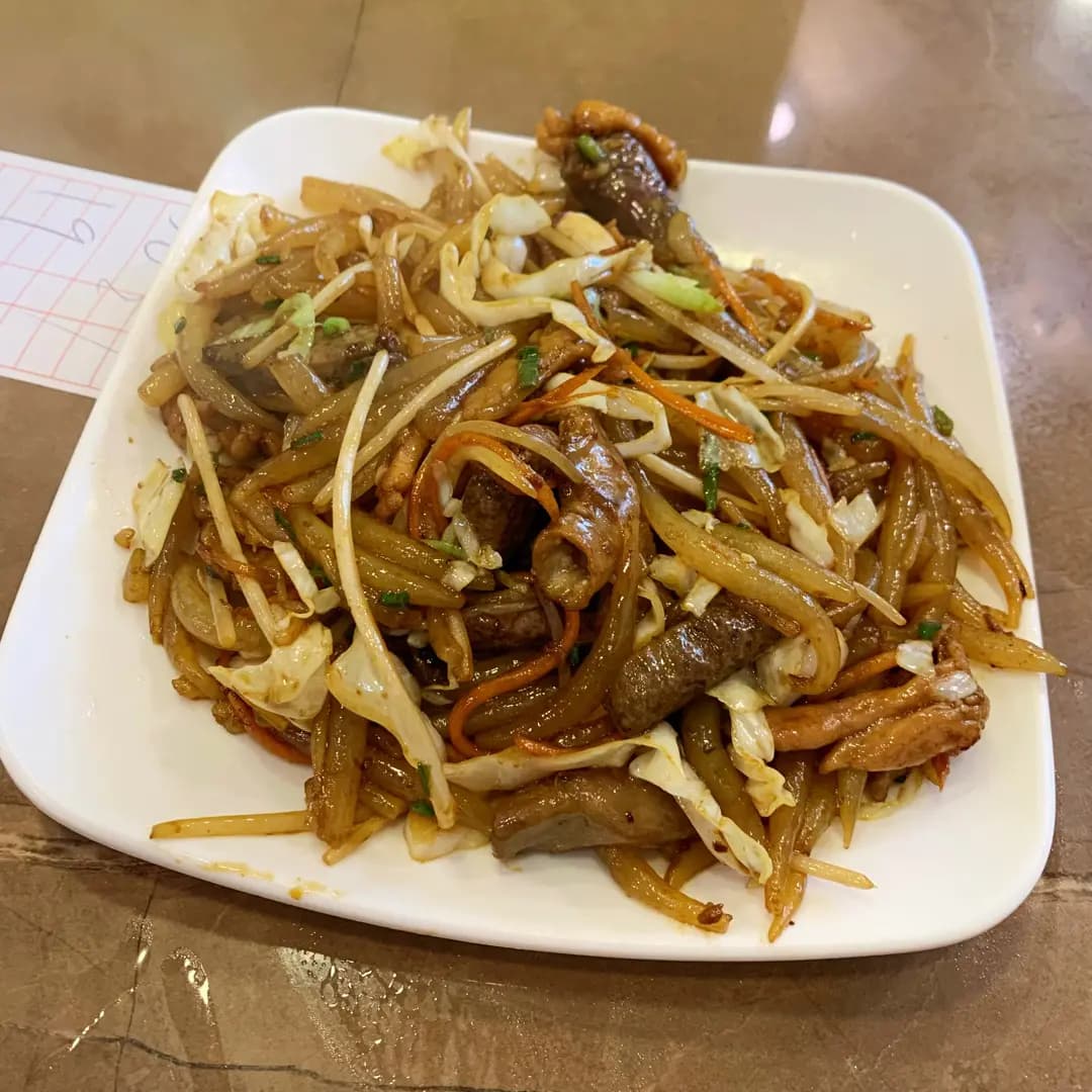 發記腸粉粥品 (寶鄉街) photo 2