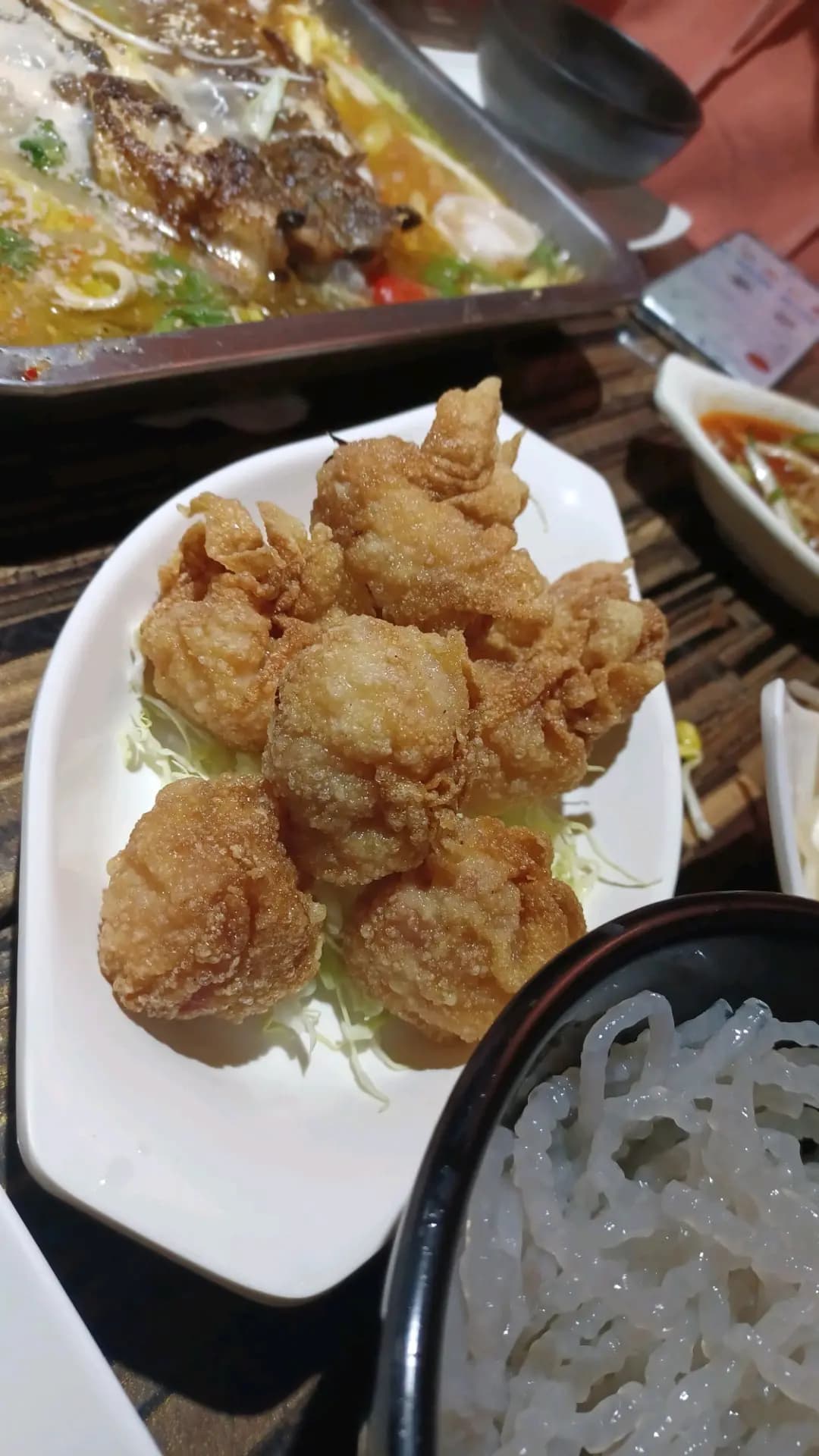 川味雞烤魚大王 (大河道) photo 6