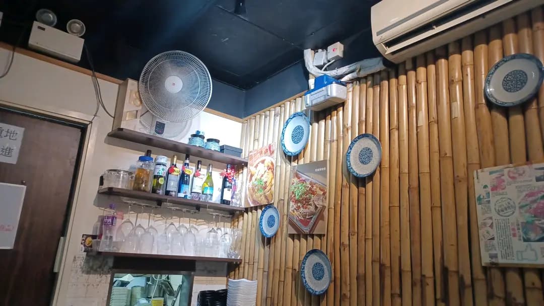 川味雞烤魚大王 (大河道) photo 3
