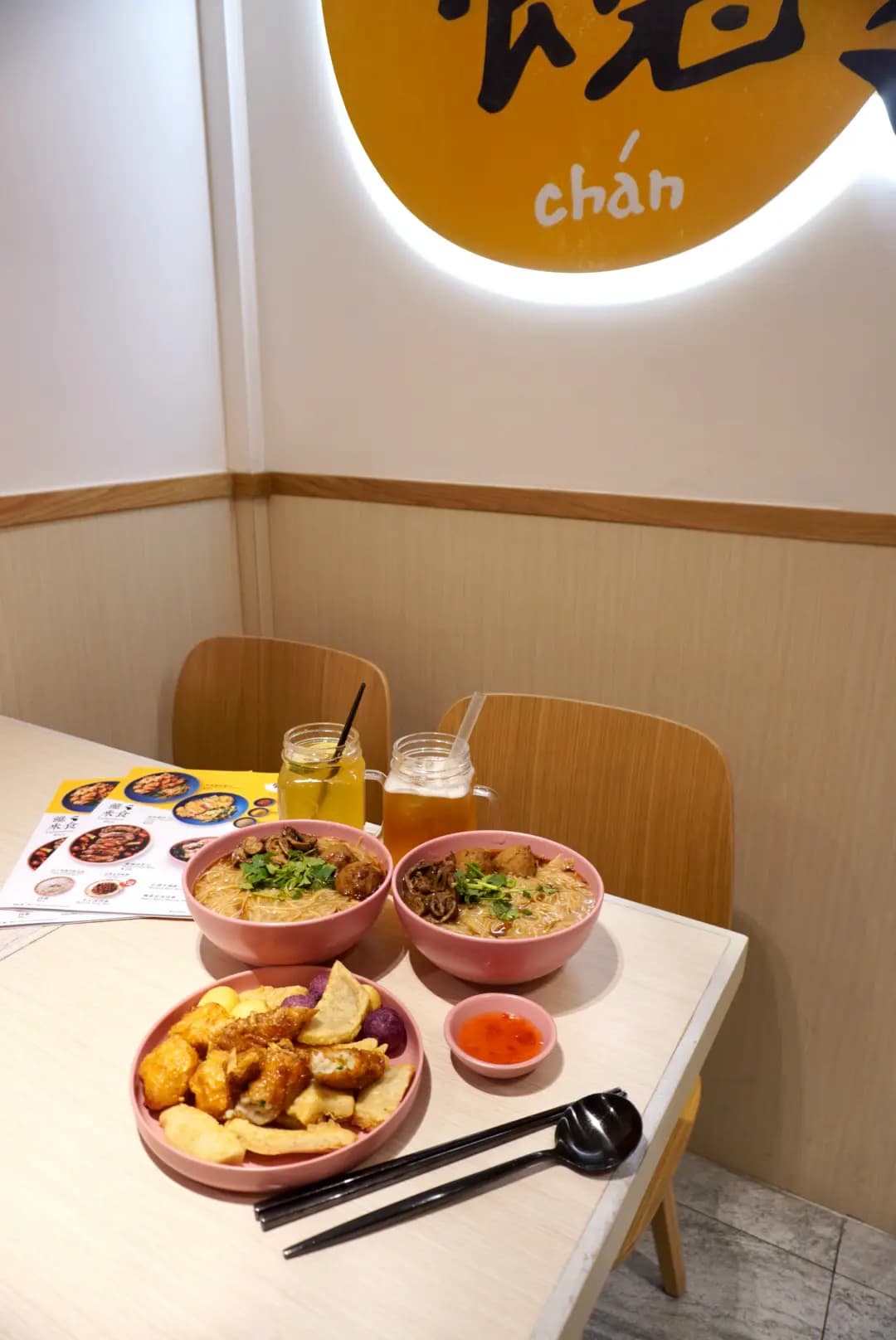 饞。台式食堂 (廈門街) photo 1