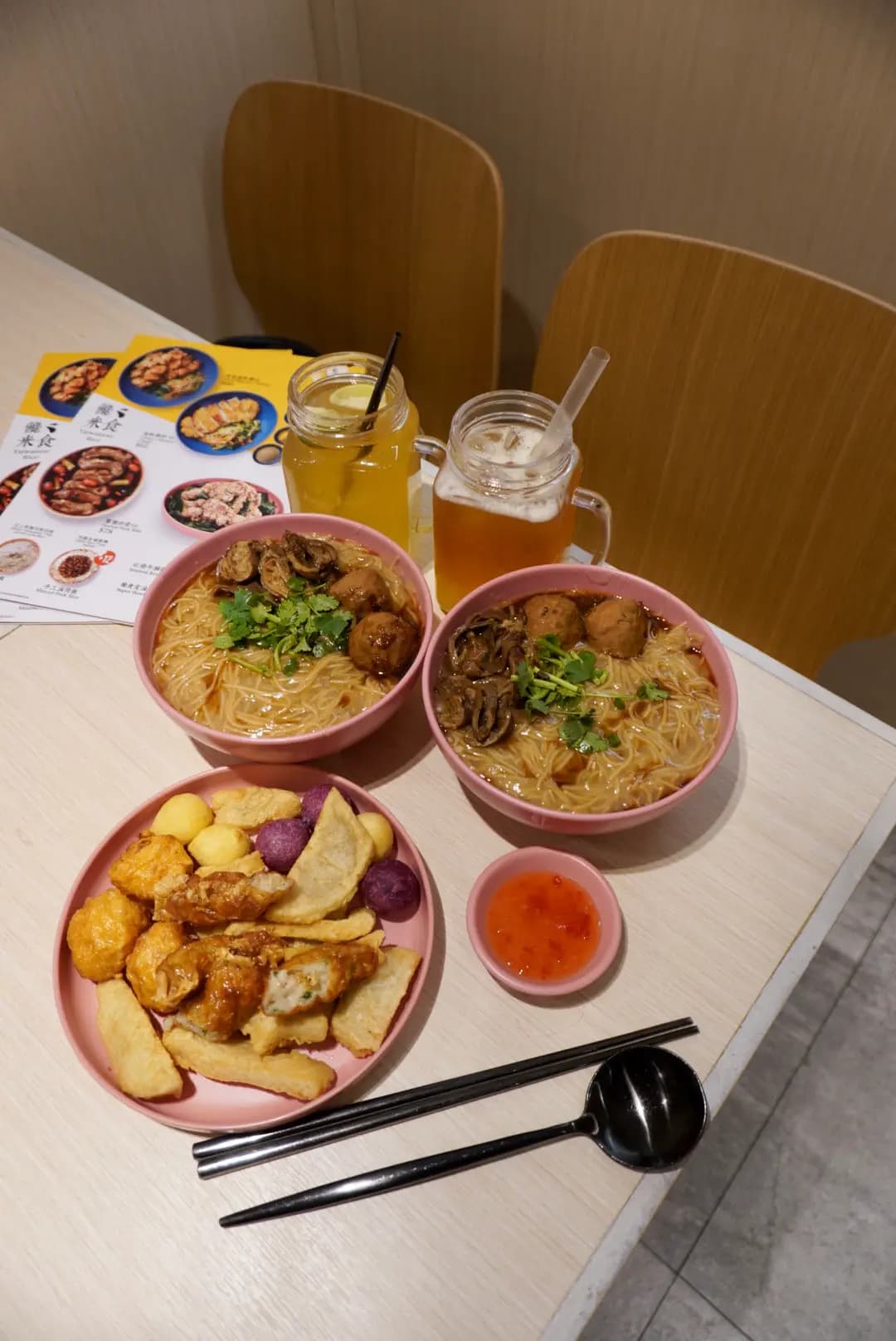饞。台式食堂 (廈門街) photo 8