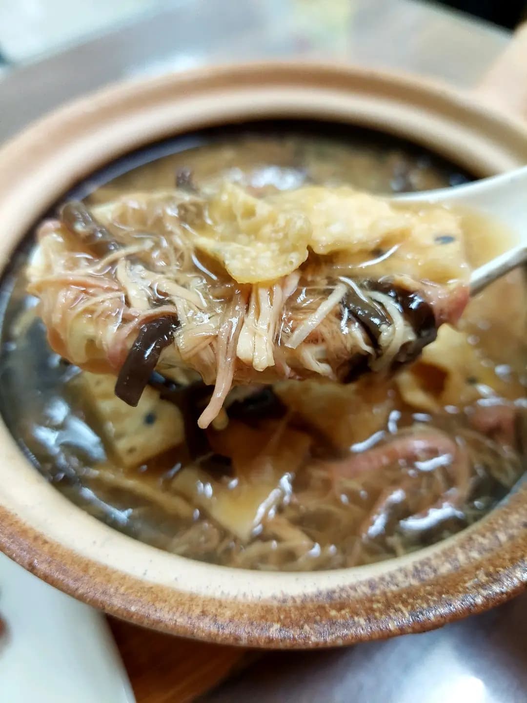 華記食店 photo 2