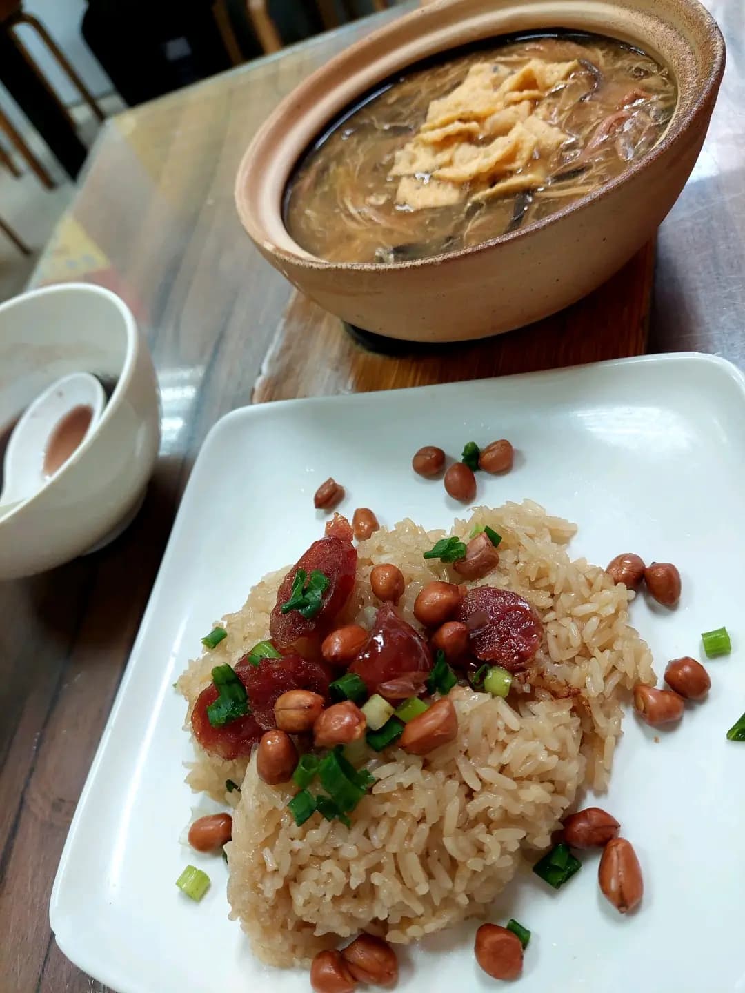 華記食店 photo 3