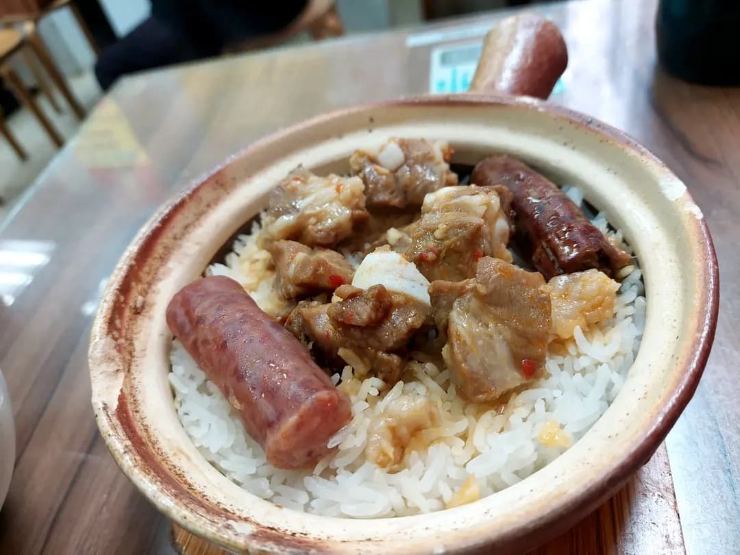 華記食店 photo 4