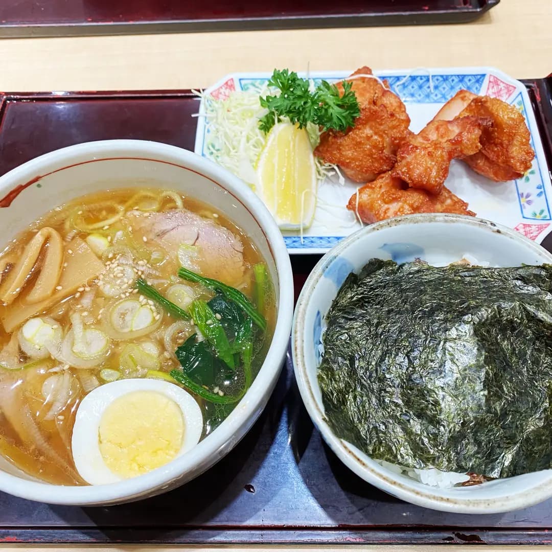 元祖和風食堂虎藏 photo 5