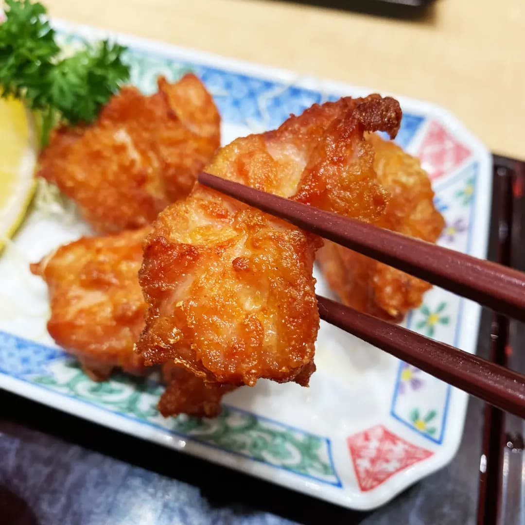 元祖和風食堂虎藏 photo 6