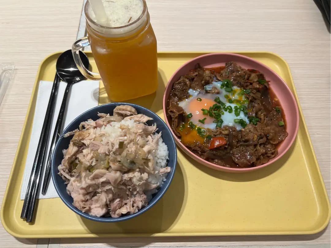 饞。台式食堂 (廈門街) photo 5