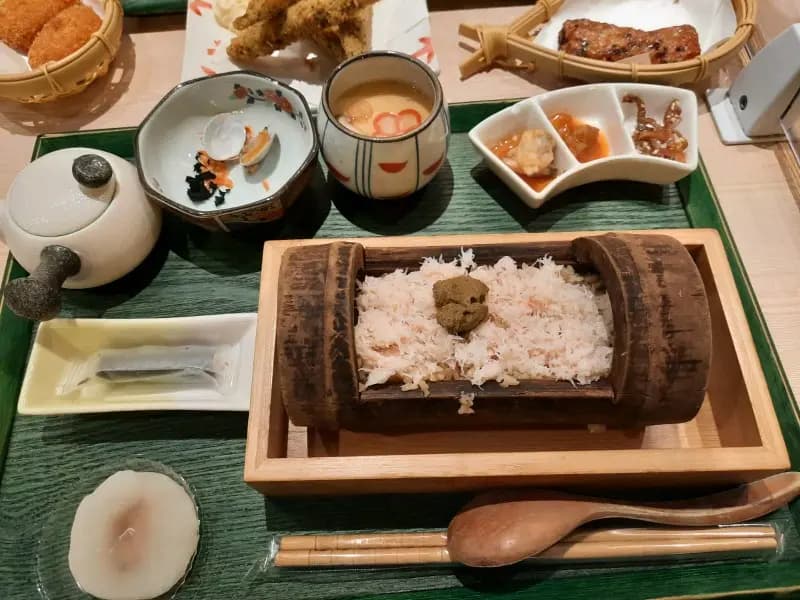 竹虎京堂 photo 3